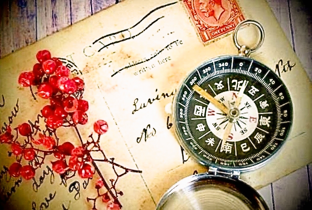 名前と星で読み解く 姓名鑑定と九星気学の基礎講座(全6回) 2/20(金)スタート