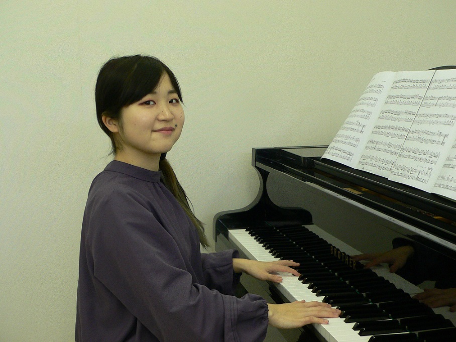 保育士を目指すためのピアノ教室 HP限定講座