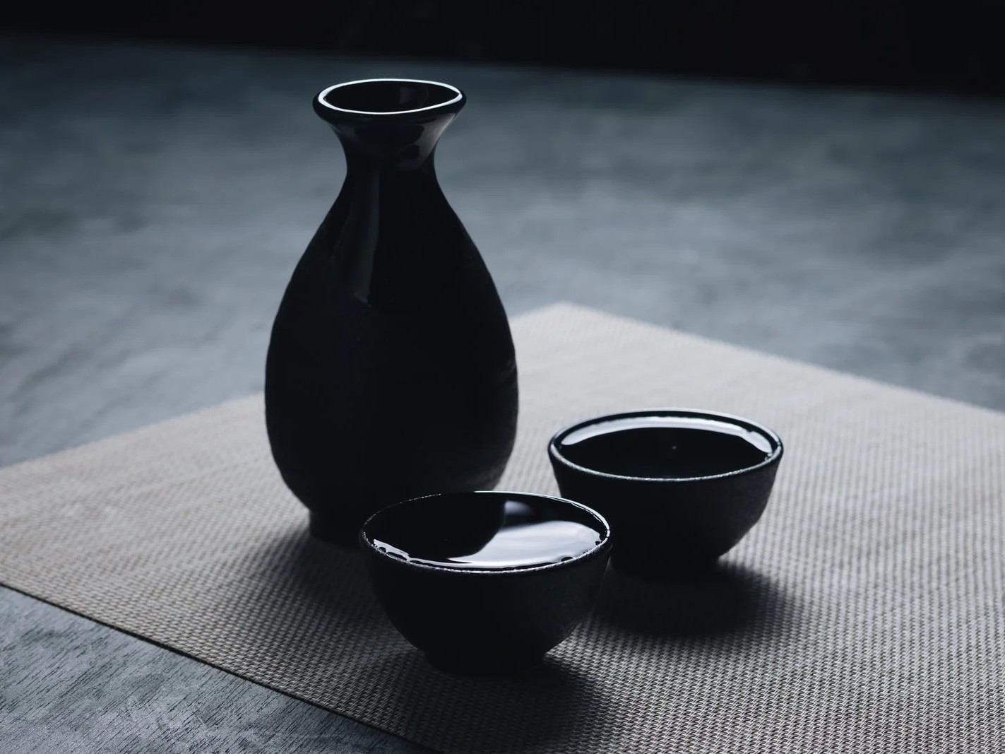 みんなで楽しくテイスティング 日本酒教室 2/8(日)スタート