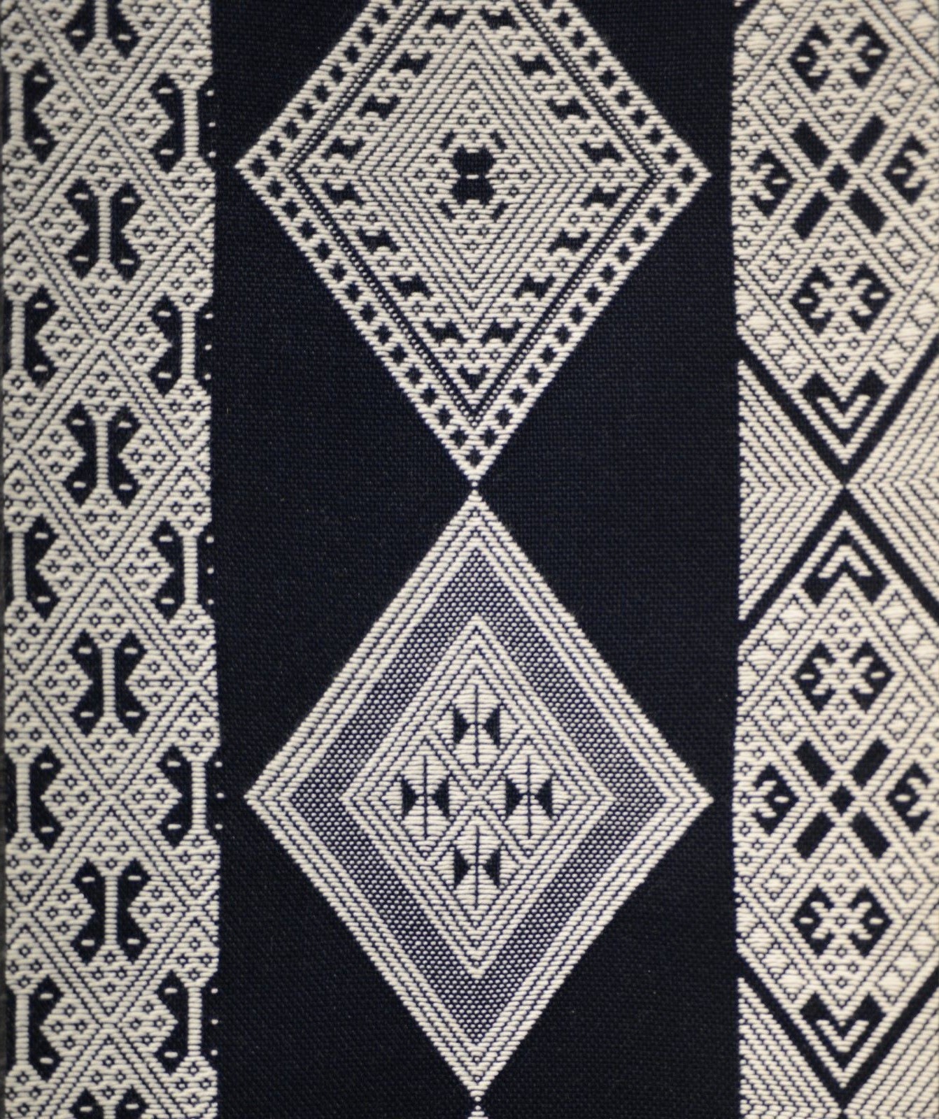 前田セツこぎん研究会 津軽こぎん刺し(G教室) 2/19(木)体験会