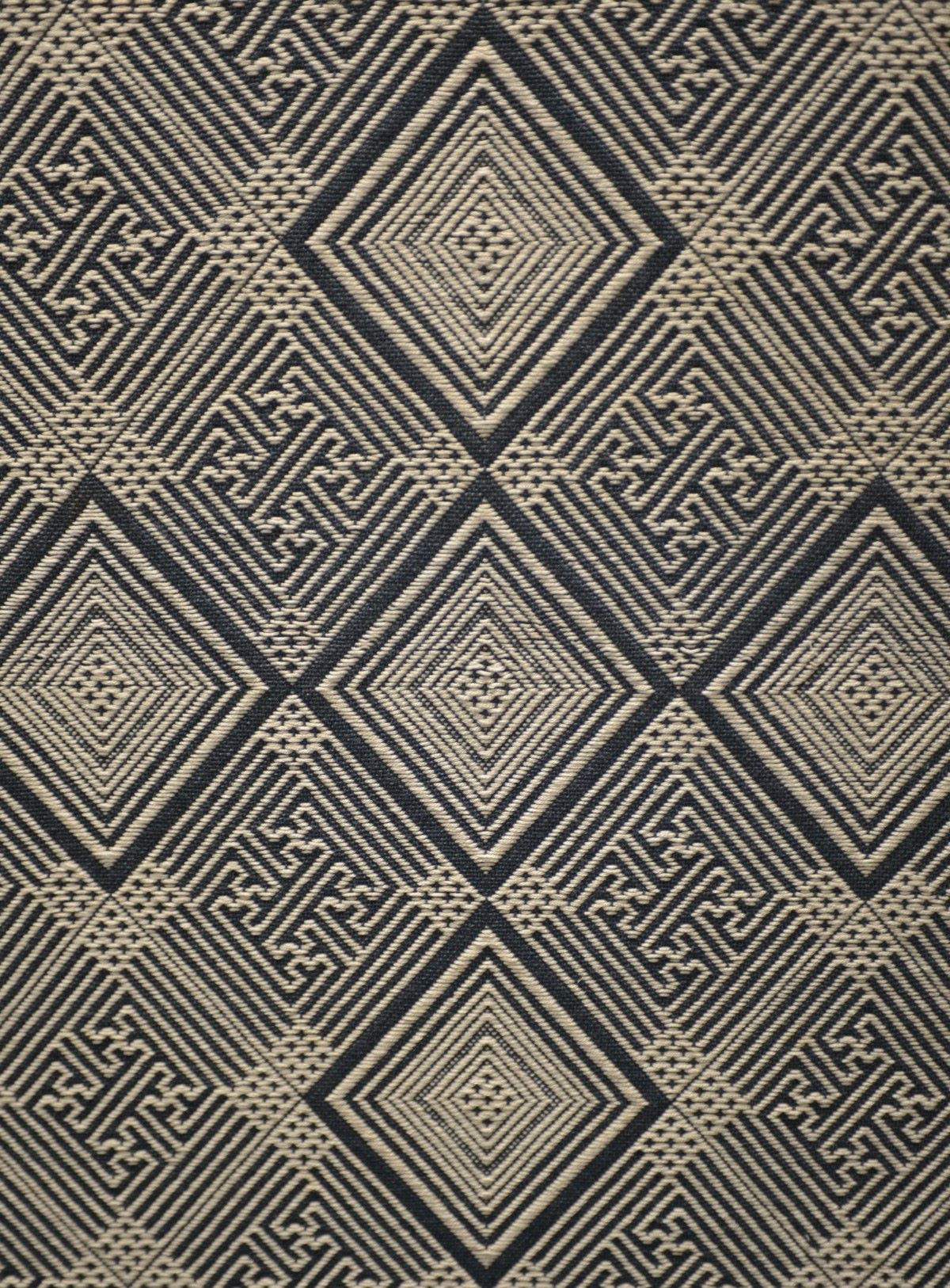 前田セツこぎん研究会 津軽こぎん刺し(G教室) 2/19(木)体験会