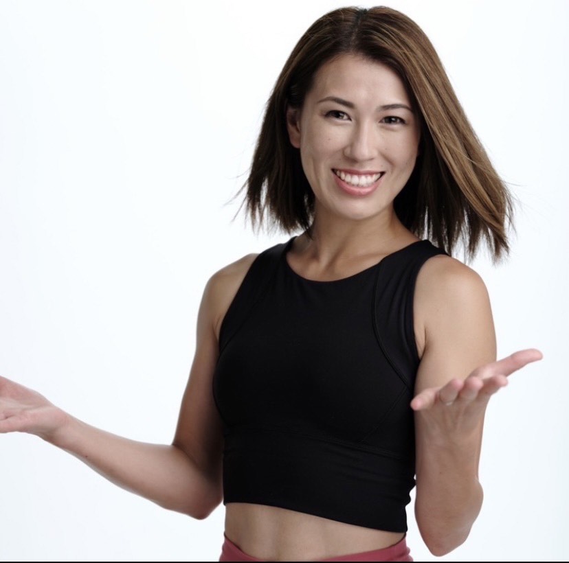 HP限定 肩こり腰痛改善ヨガ 冬の新講座 12/12(金) 特別体験会