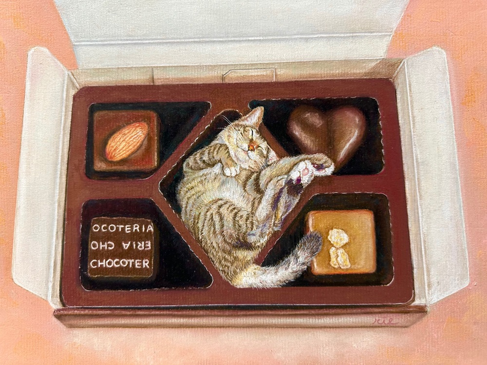 癒しのパステル画 特別体験会 1/21・2/4(水)開催!