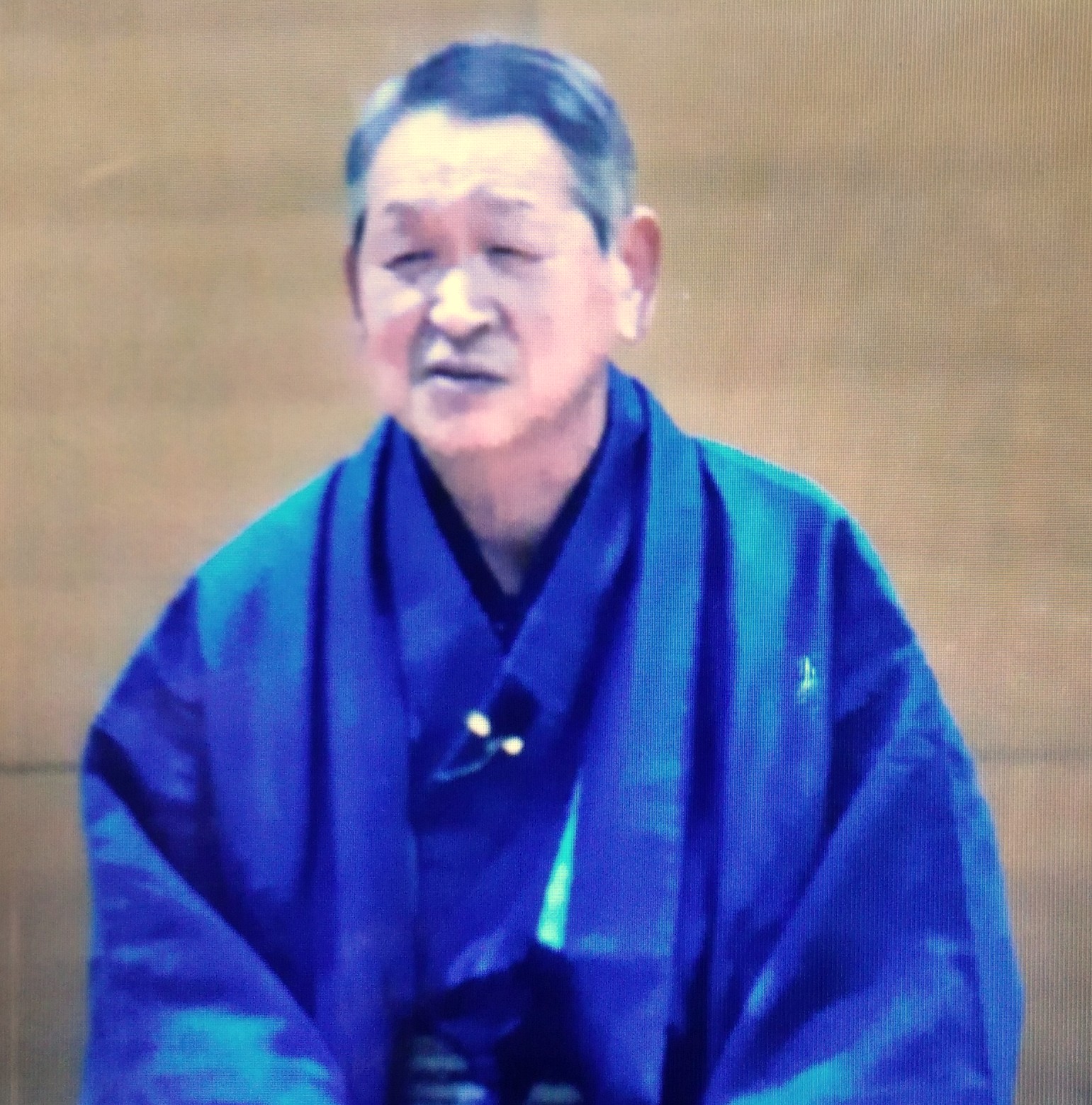 初めての方でも大丈夫 たのしい落語 新春新講座1/27(火)特別体験会