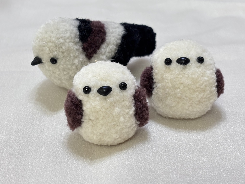 ―日々を彩る「わたし時間」― オックスフォードパンチニードル 特別体験会 1/21(水)開催