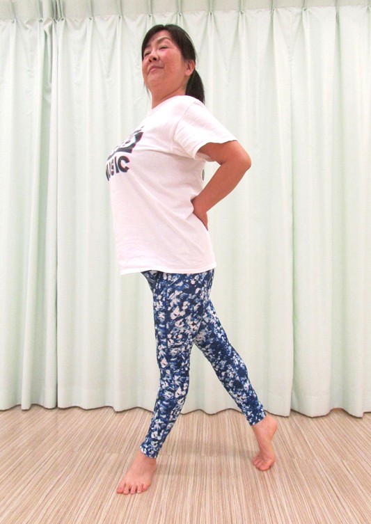 女性のお悩みをケアする 骨盤底筋体操 新春号おすすめ講座 2/7(土)特別体験会