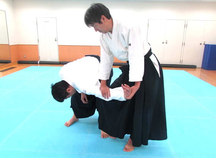 心豊かに合気道 新春号おすすめ講座 2/7(土)無料見学会