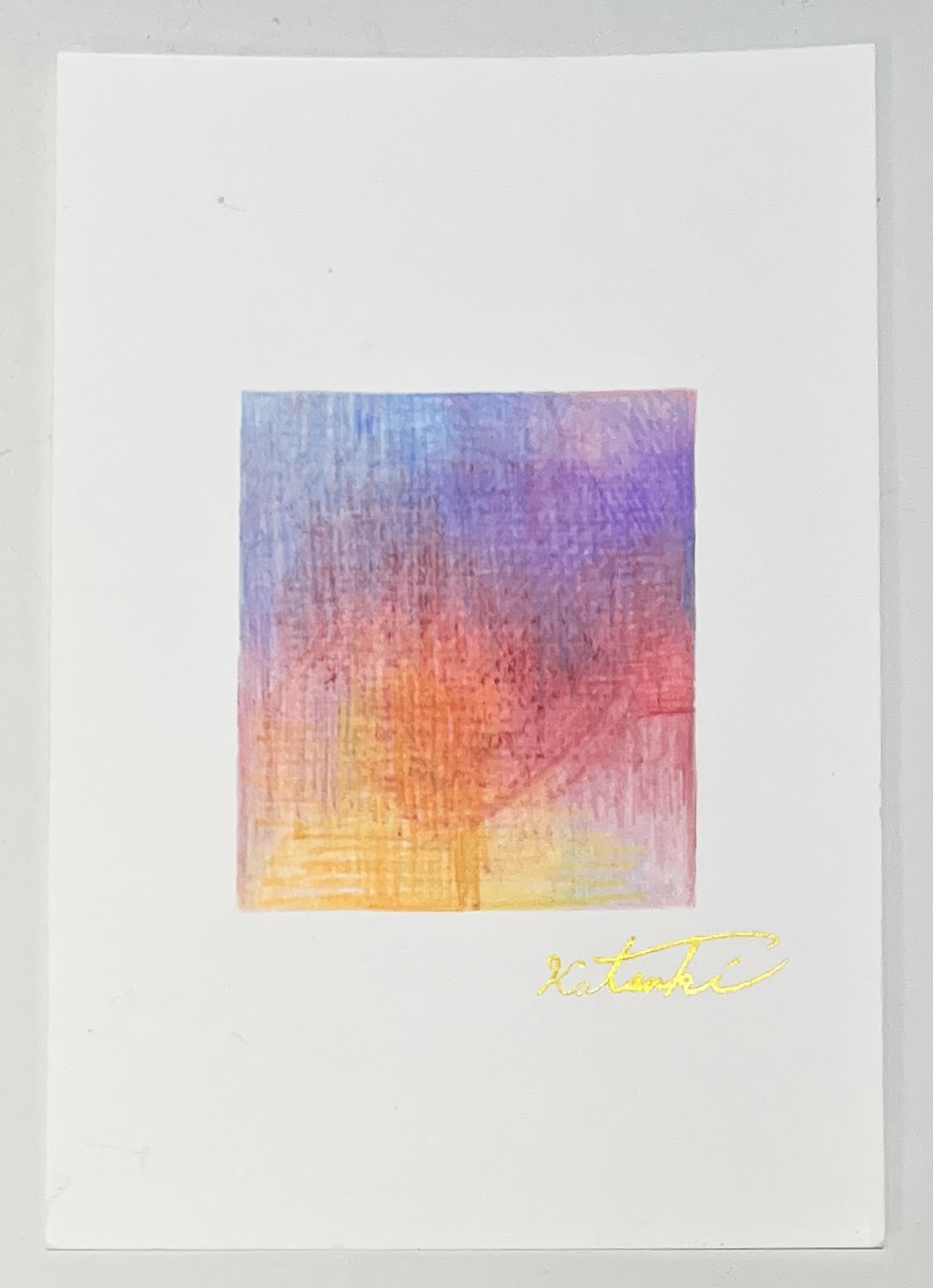 美術が苦手な方も楽しめるアートです クリニカルアート 【一日体験】2/18(水)