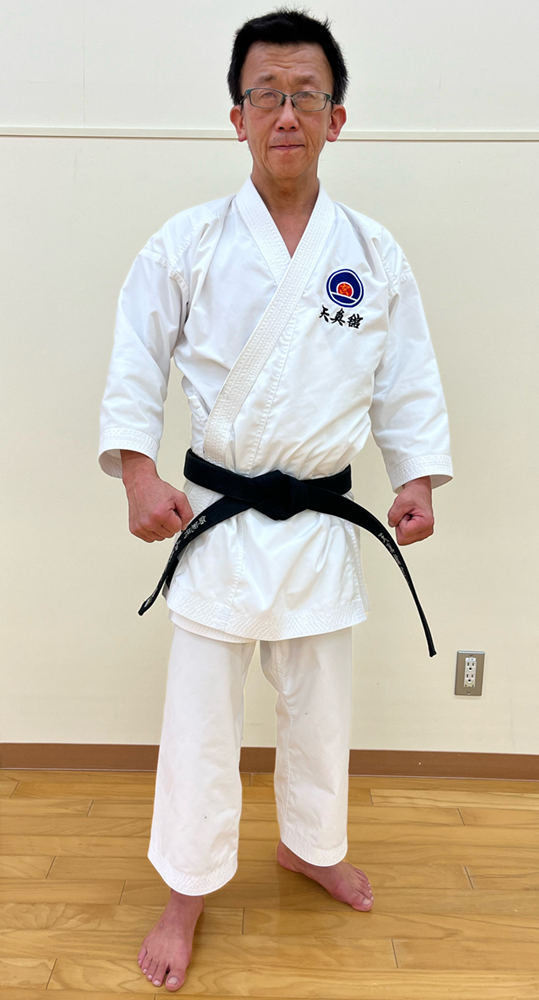 <新規生募集中>強い心と体、集中力を高める 少年空手 4才～小3