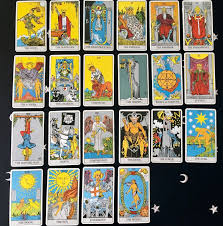 三橋里絵のHAPPY占い(全3回) 幸せを呼ぶタロット 新春号1/19体験会