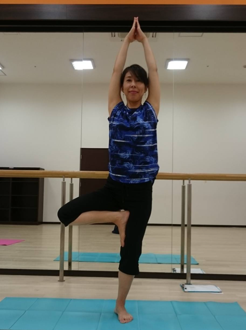 腸活ヨガ 新春新講座 1/23(金)特別体験会