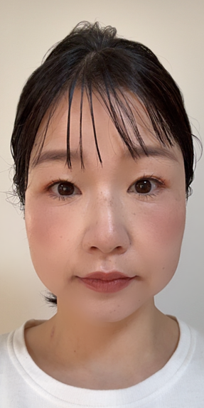 「化学香料フリー講師」が教える ポイントメイクレッスン(全3回)