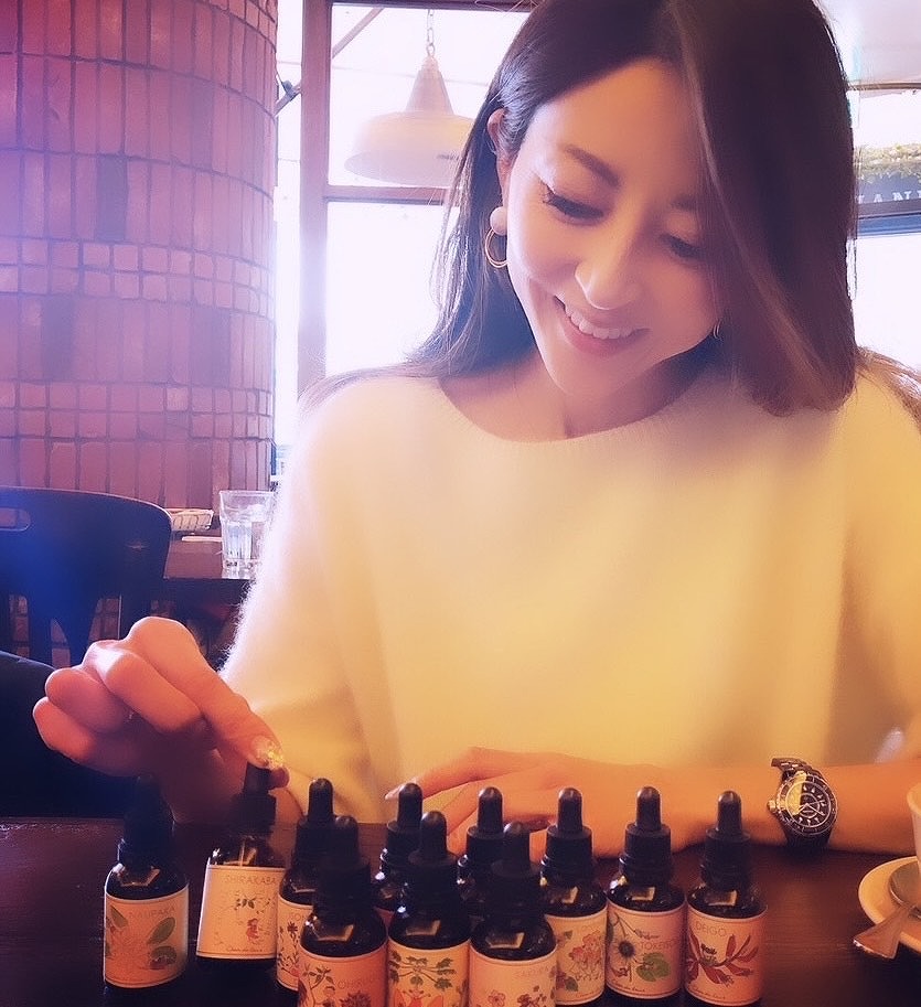 心を癒し自分を満たすセルフケア (全3回)お花とアロマで癒しの時間 新春の新講座 2/23・3/23・4/27(月)