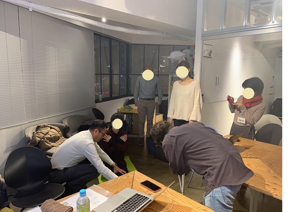 首や肩、腰や膝のお悩み相談室 セルフケアで骨盤と背骨のバランスを整える3/2