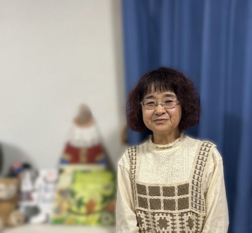 自然と身になる 英語のふれあい広場Ⅰ 新春新講座 1/31特別体験会