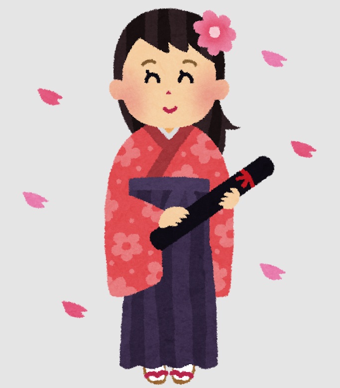 最高の記念日を はかま着付(全4回) 新春新講座 最終スタート日2/23(月)