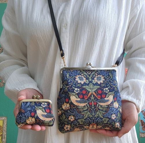 しあわせ詰め込む かわいいがまぐち(全3回) 新春新講座 2/20(金)スタート