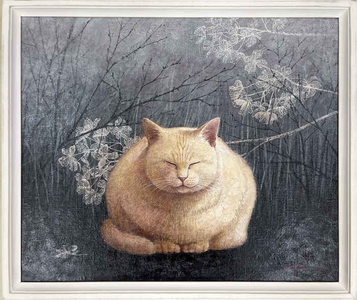 100/油彩や水彩 基本から 絵画制作