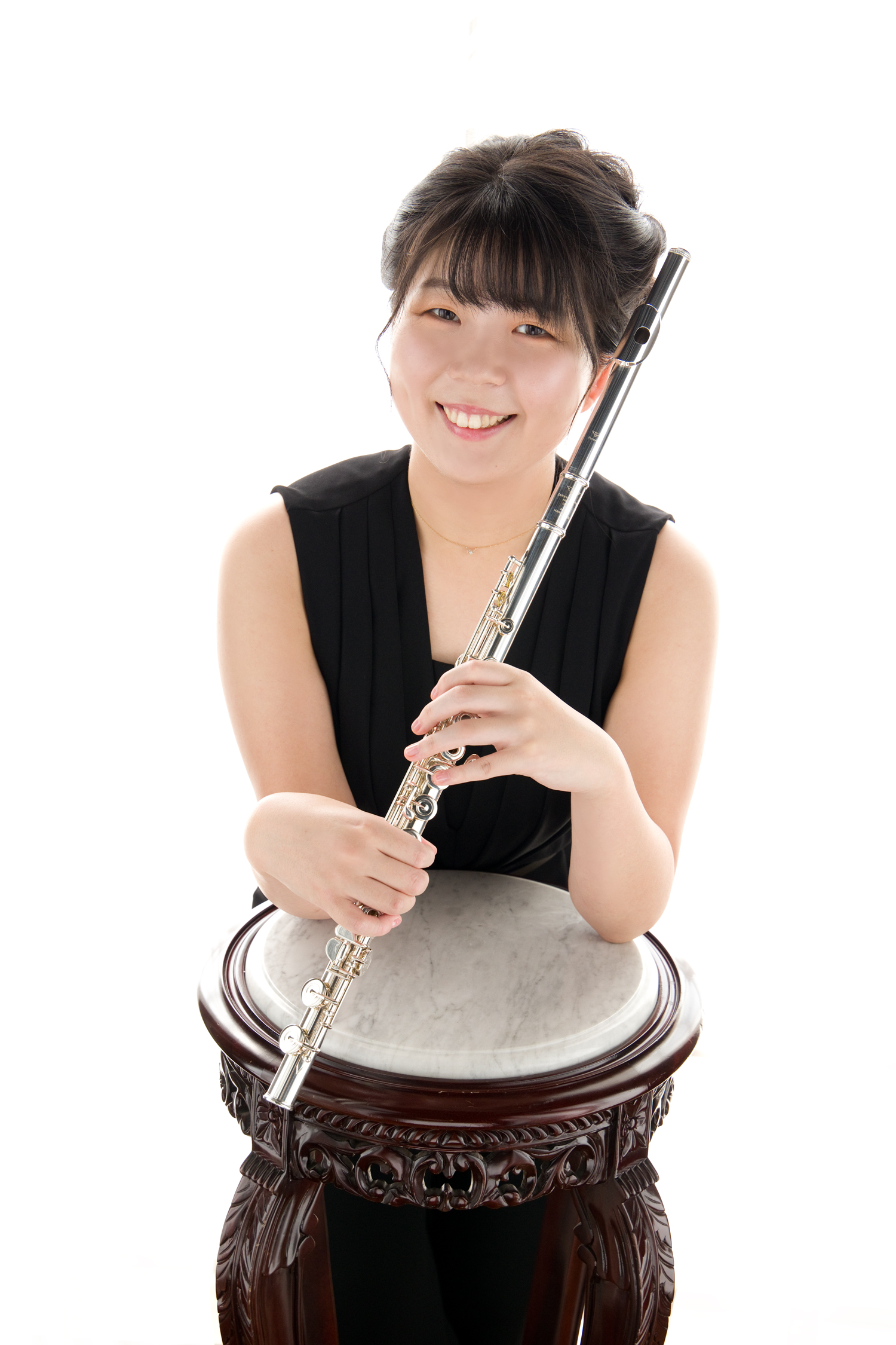 30分個人レッスン フルート教室 HP限定企画講座