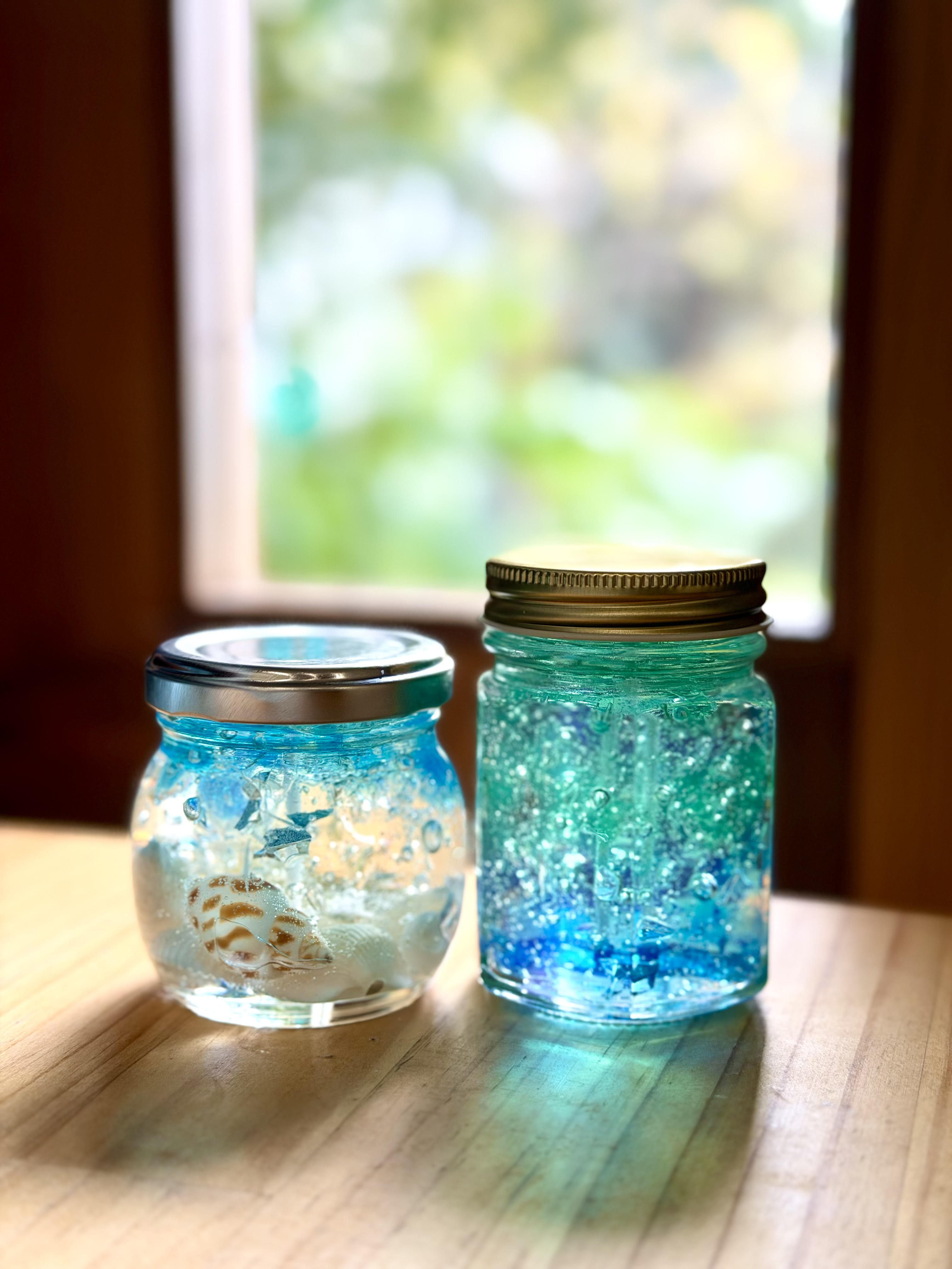 (全3回)初めてでも簡単に作れる 手作りキャンドル講座 新春の新講座 2/3・3/3・4/7(火)