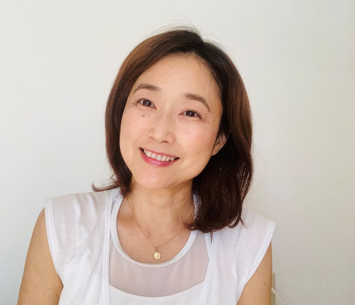 軽やかな心身作りを目指す やさしいヨガ 新春号新講座2月17日(火)特別体験会