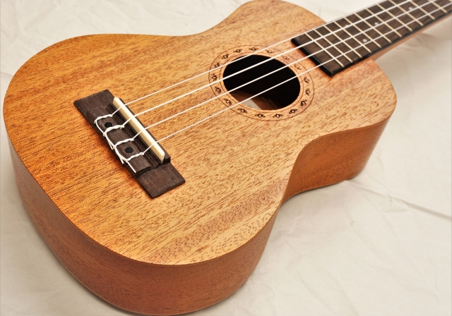 初心者大歓迎! フォークギター