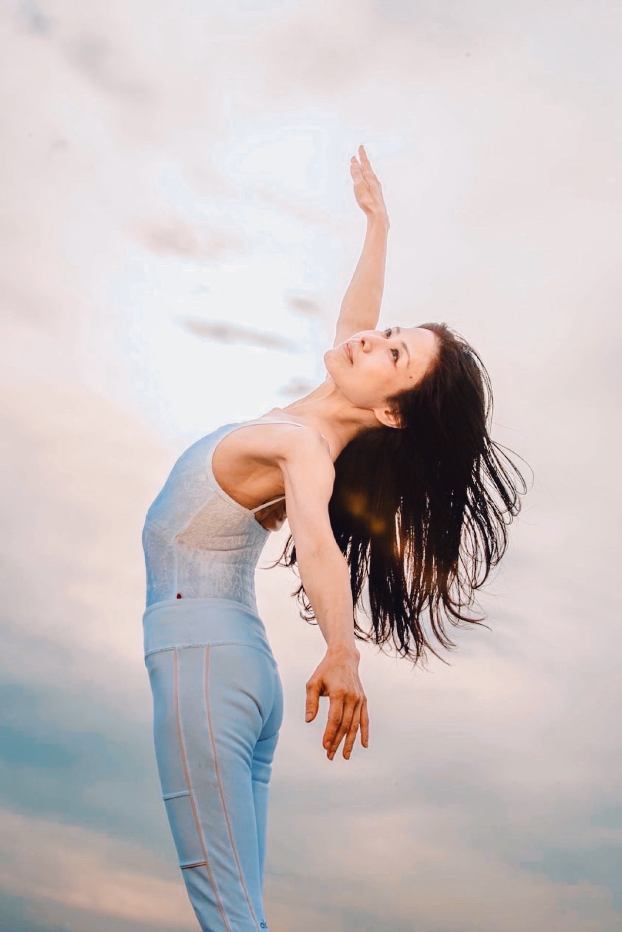 心と体をハッピーチャージ 月曜日のピラティス 新春の新講座 2/2(月)特別体験会