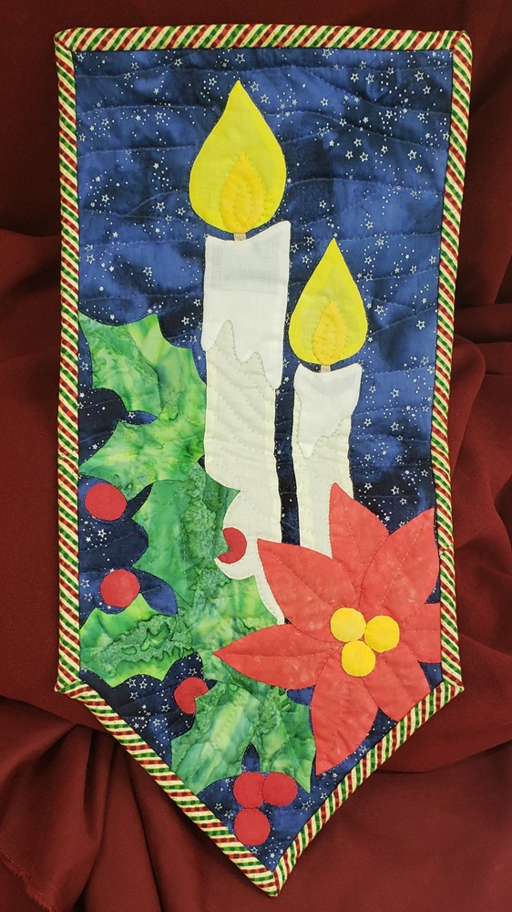 ハワイアンキルト｜熊谷カルチャーセンター｜イオン熊谷店 、上熊谷駅