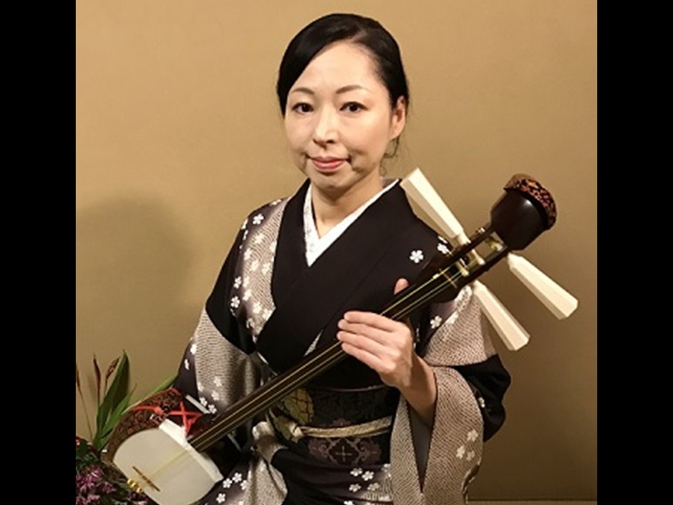 はじめての(30分個人レッスン) 津軽三味線NAVI 新春の新講座 1/28(水)特別体験会