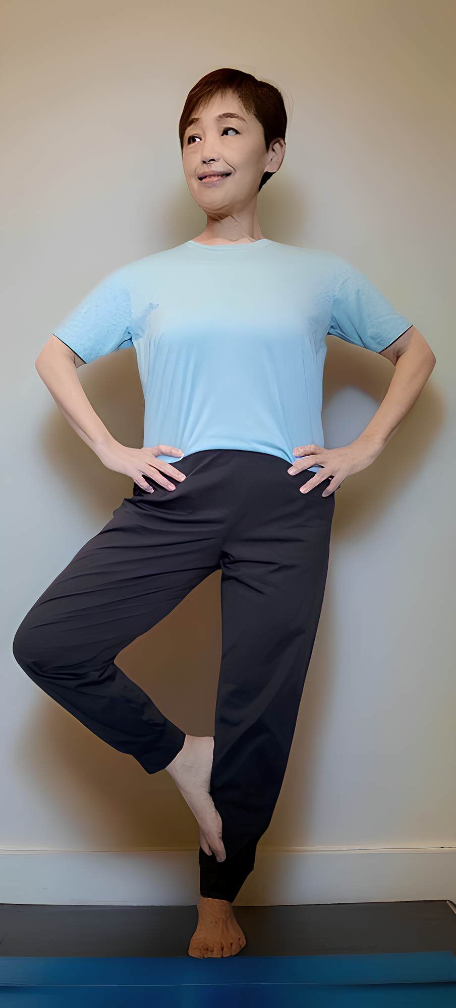 元気に楽しくフレイル予防 調整体操