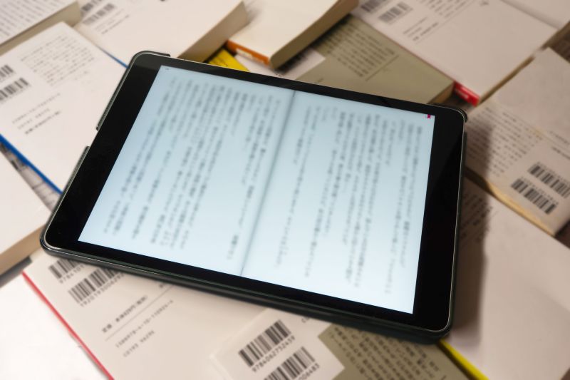 あなたの想いをあなた自身で本にしませんか 誰でも出来る電子出版 HP限定 (全3回)