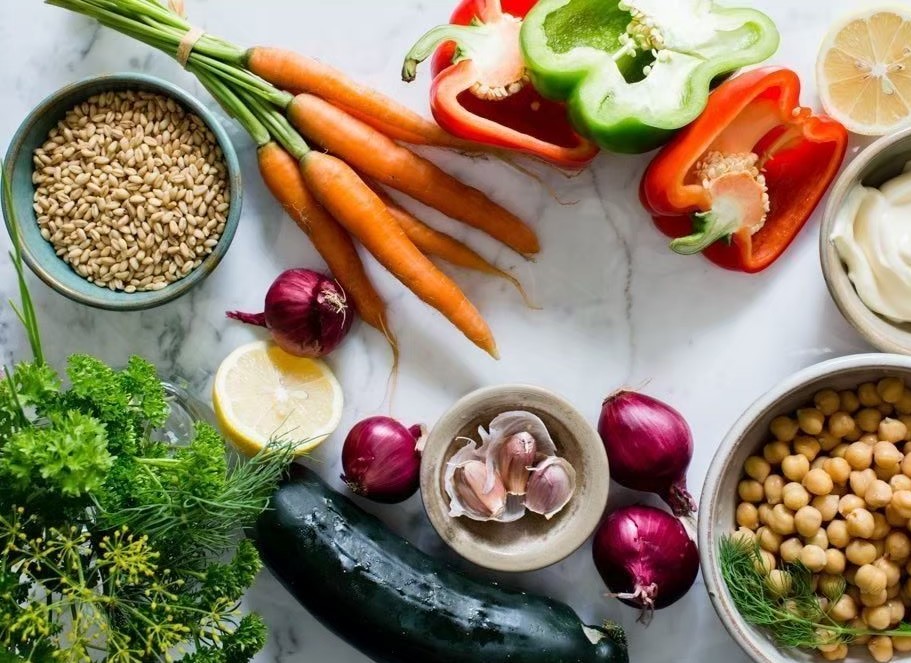 おいしく簡単に! おうち薬膳 ～春夏編～ (全5回)