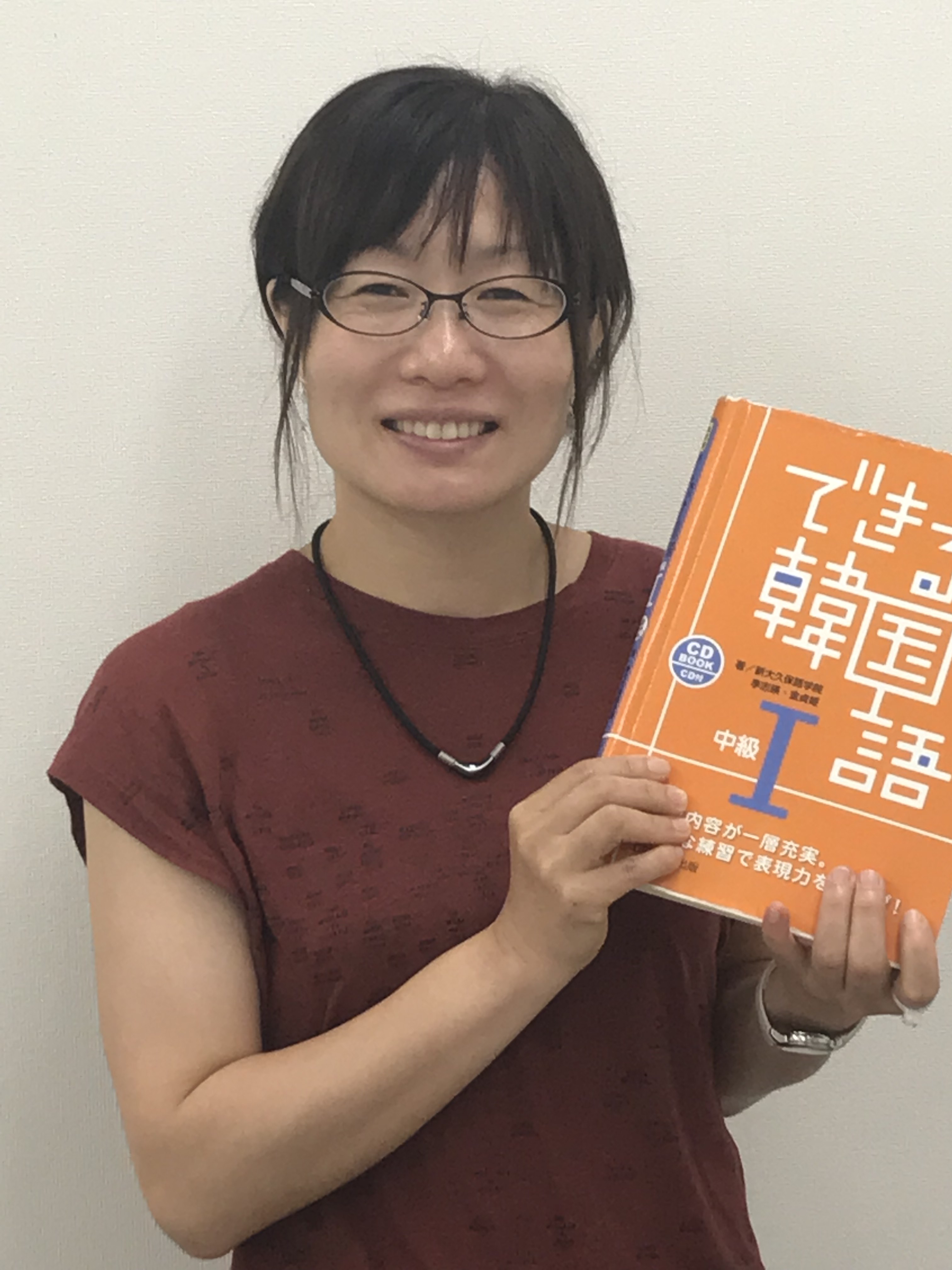 初心者の 韓国語超入門 新春の新講座 2/3(火)特別体験会