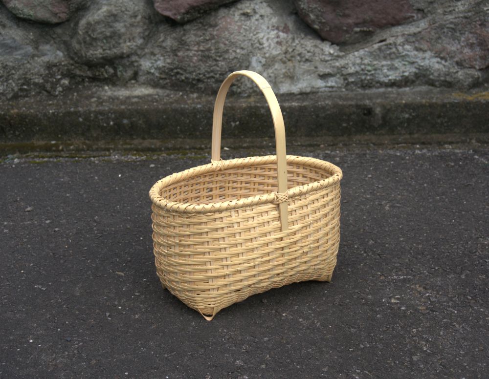 4回コース 基礎から学ぶ竹細工工房 新春新講座 1/30 (金)スタート