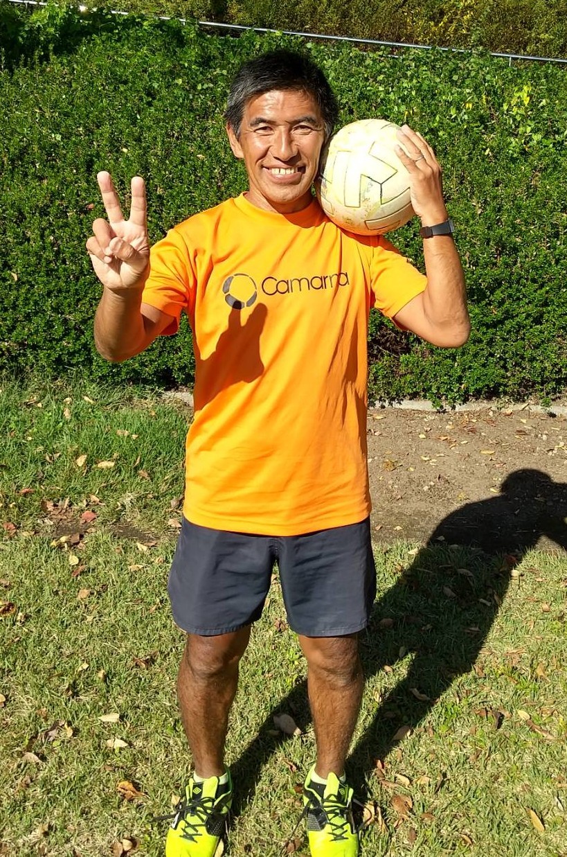 スーパースター養成講座 土屋健二サッカー教室 新春新講座 2/5 (木)特別体験会