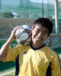 スーパースター養成講座 土屋健二サッカー教室 新春新講座 2/5 (木)特別体験会