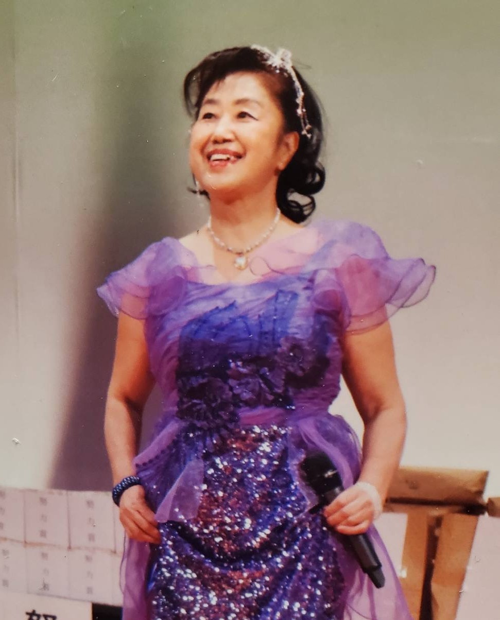 個性をのばす たのしいカラオケ 新春新講座 1/26 (月)特別体験会