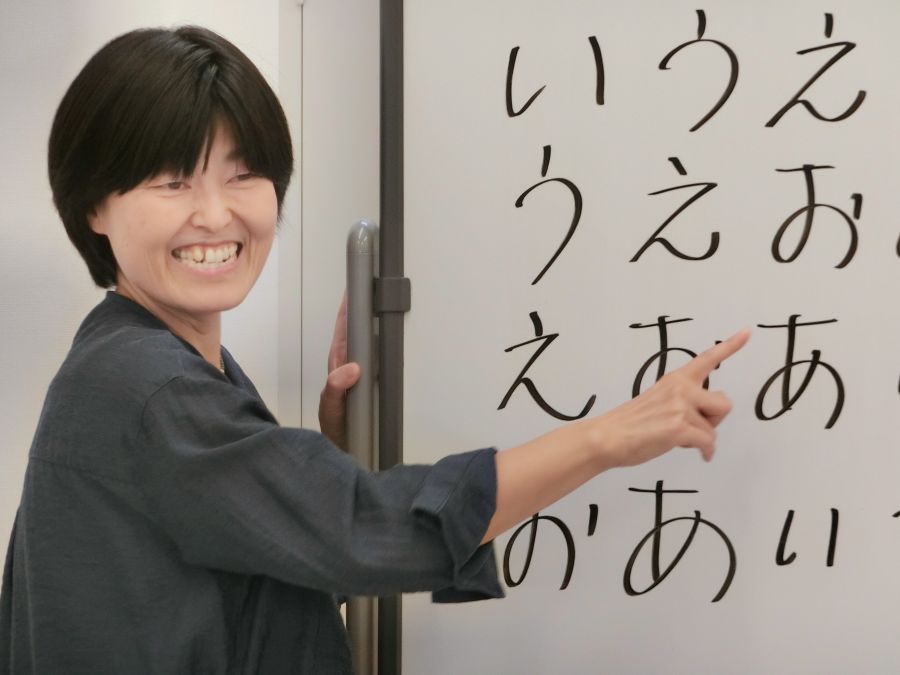のどを鍛える 4回コース 健康声磨き® 新春新講座 2/6 (金)スタート