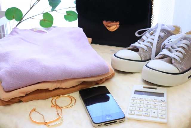 (全3回) フリマアプリの活用法 新春の新講座 2/2スタート予定