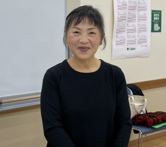 広がるコミュニケーション 手話入門『初級』