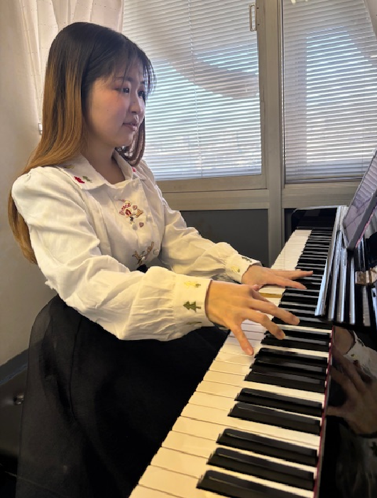 保育士を目指すためのピアノ教室 HP限定講座