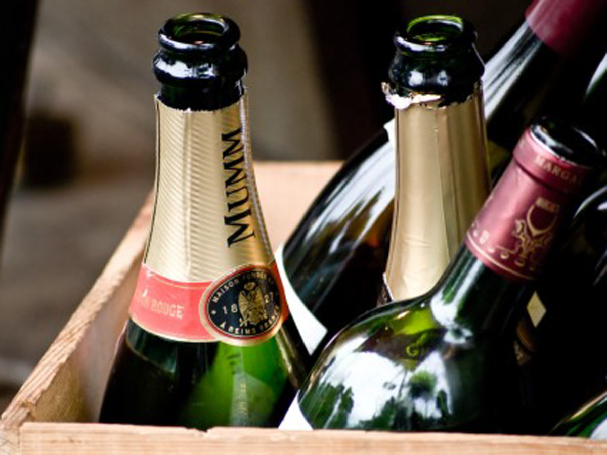 シニアソムリエによる～ ワインの基礎を楽しむ入門講座(全6回) 春の新講座:4/19(日)スタート予定