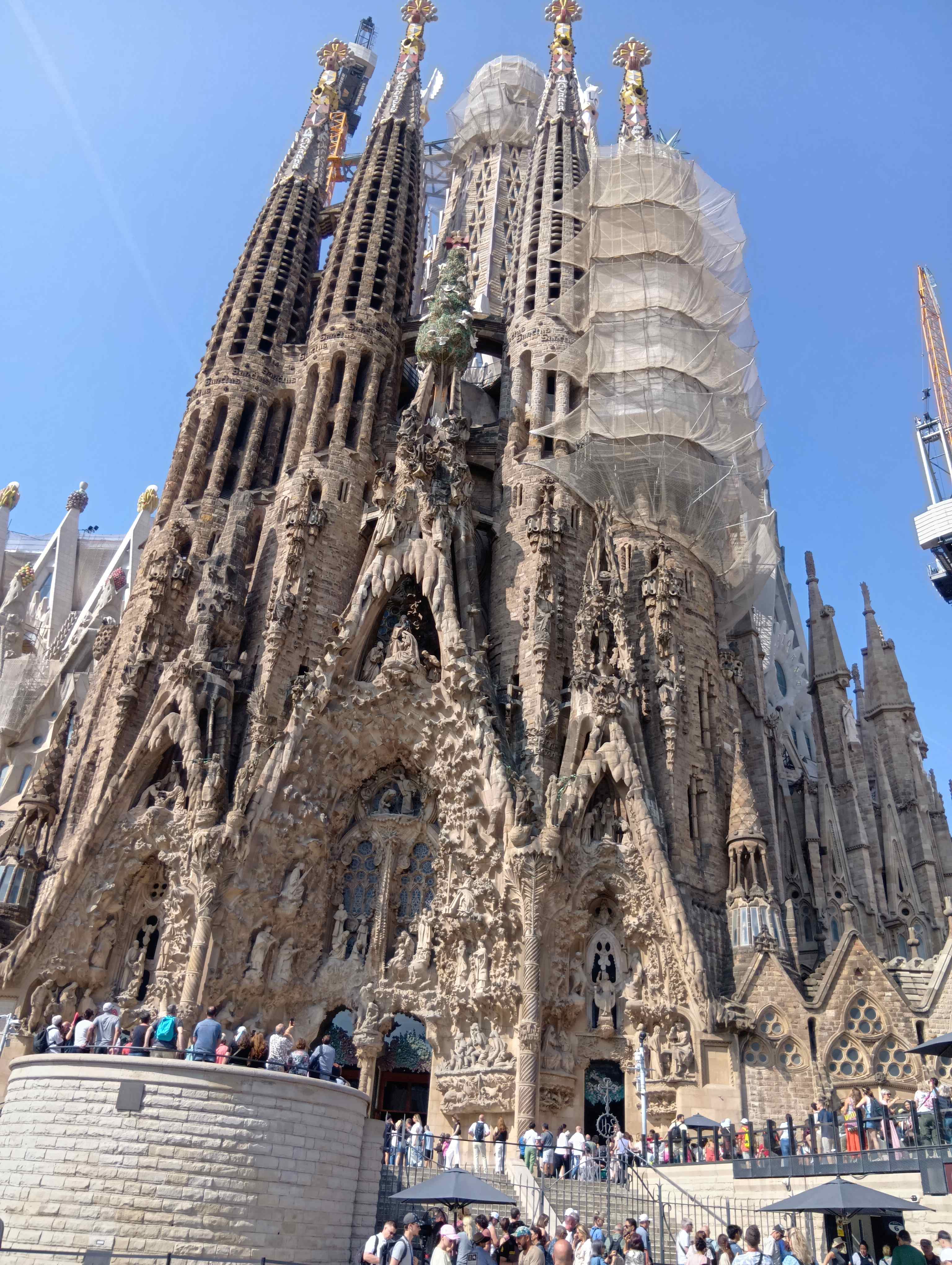 世界遺産の楽しみ方