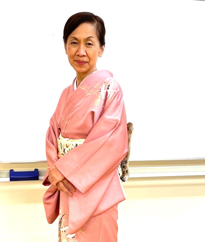 素敵な伝統工芸 基礎からの組み紐講座