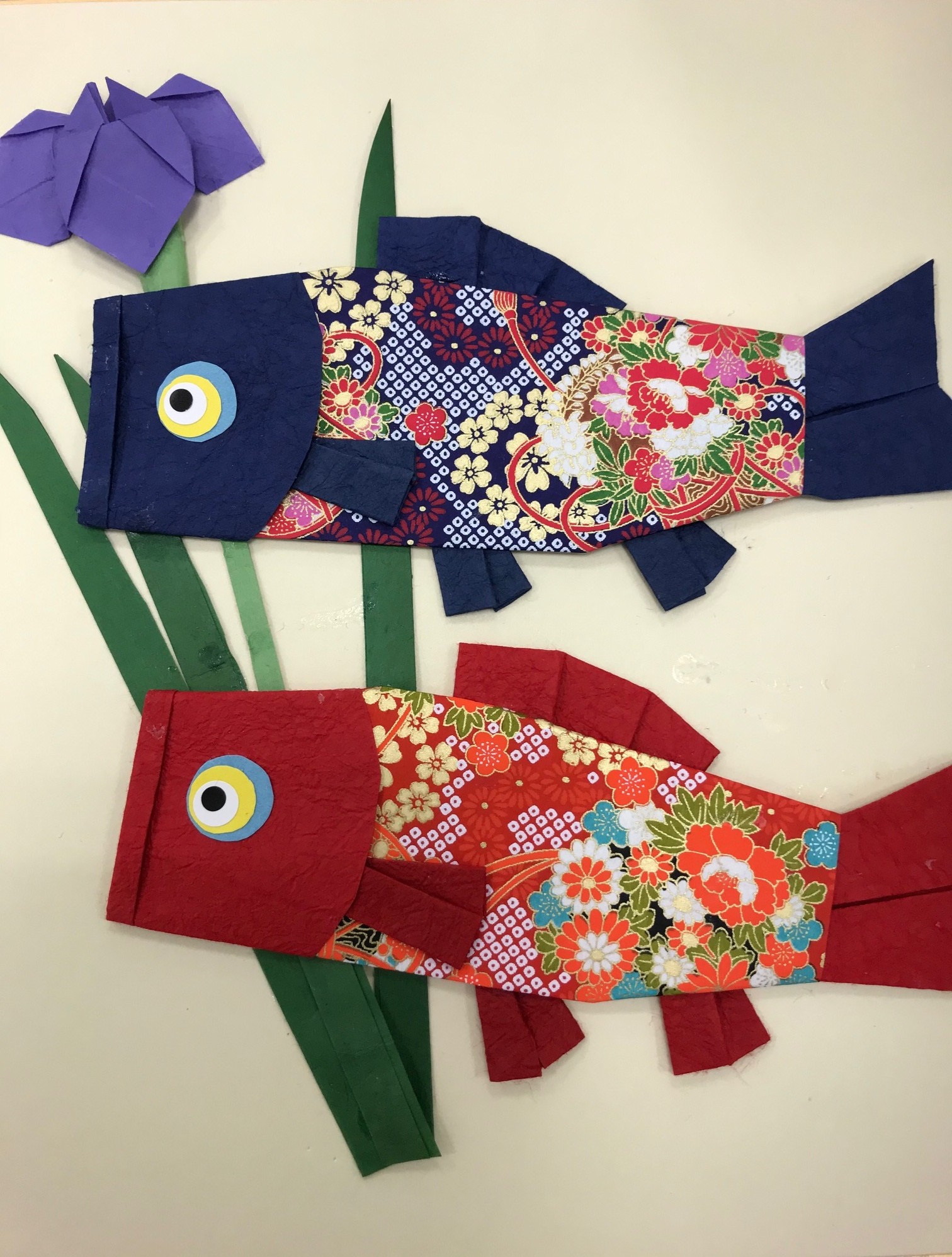 初心者クラス 折紙・基本入門クラス 新春の新講座:体験会・2/11(水)