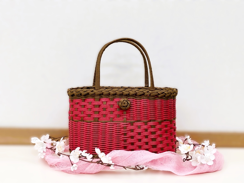 たのしく わかりやすく クラフトバンド