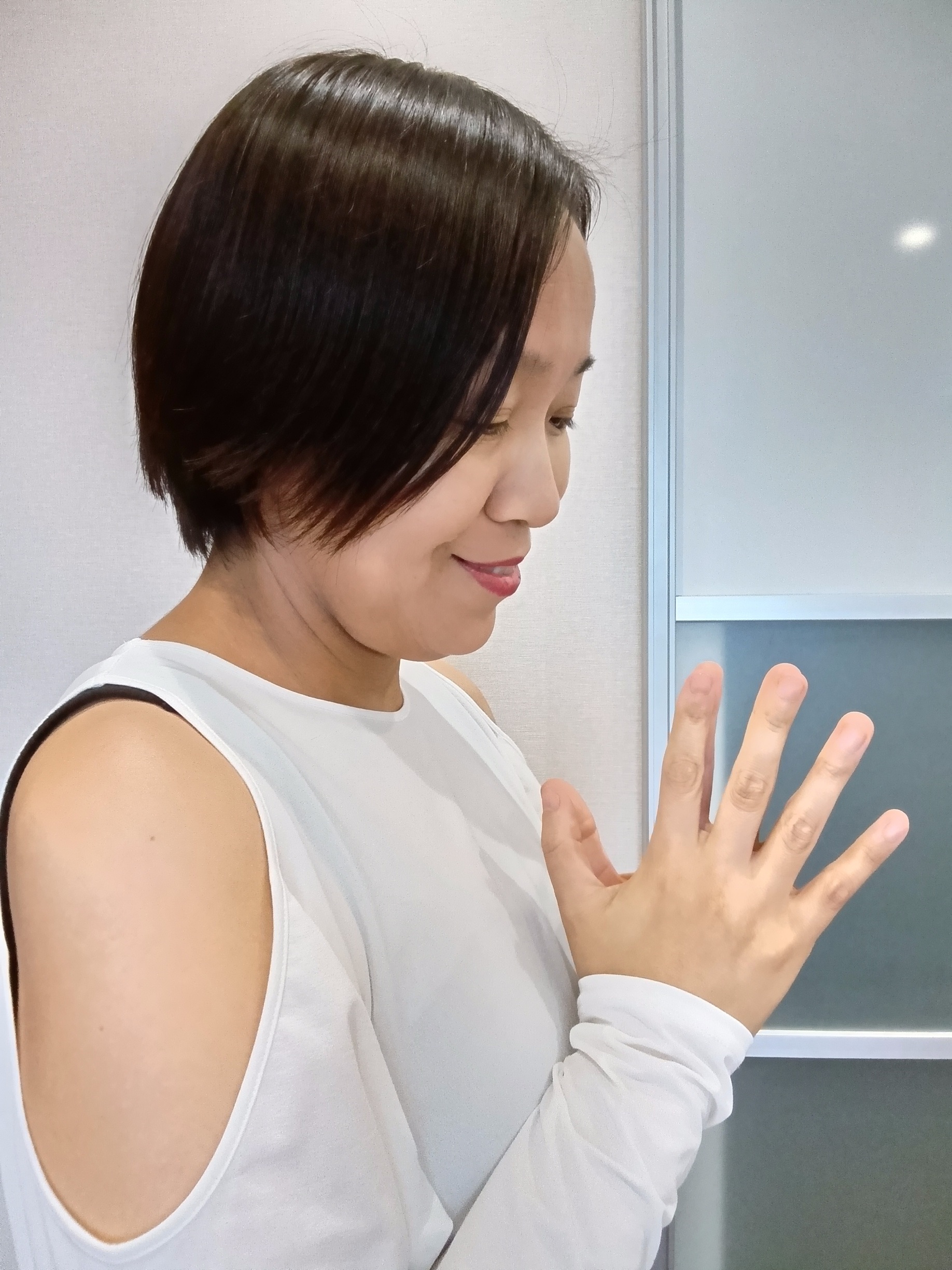 座ってできる簡単チェアヨガ 新講座★1/26(月)特別体験会 880円