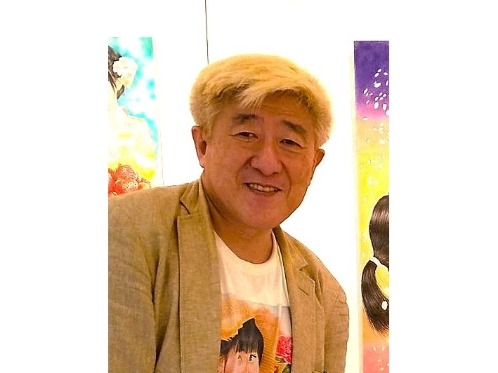 <全6回>リアルを追求 色鉛筆画