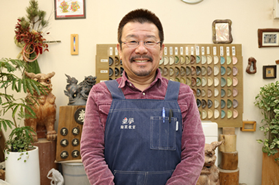 集中力が養われ脳が活性化 KIDS陶芸教室