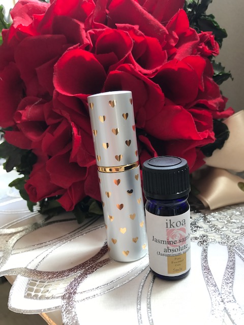 癒しのハーブ&アロマ 新春の新講座 2/18(水)スタート